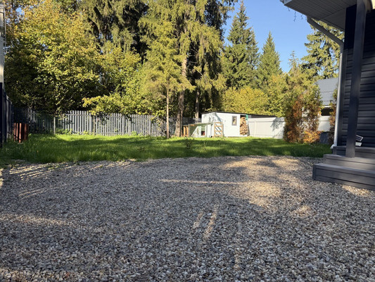 Продам дом, ДСК Радио тер, НИИ Радио п, 0 км от города