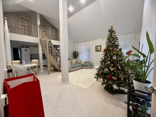 Продам дом, ДСК Радио тер, НИИ Радио п, 0 км от города