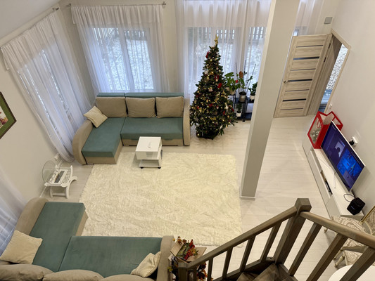 Продам дом, ДСК Радио тер, НИИ Радио п, 0 км от города