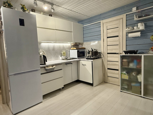 Продам дом, ДСК Радио тер, НИИ Радио п, 0 км от города