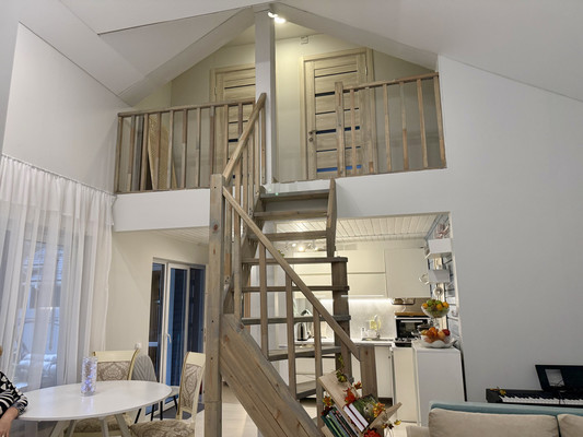 Продам дом, ДСК Радио тер, НИИ Радио п, 0 км от города