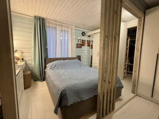 Продам дом, ДСК Радио тер, НИИ Радио п, 0 км от города