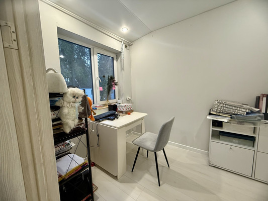 Продам дом, ДСК Радио тер, НИИ Радио п, 0 км от города