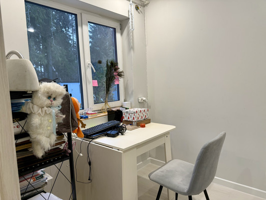 Продам дом, ДСК Радио тер, НИИ Радио п, 0 км от города