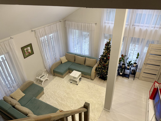 Продам дом, ДСК Радио тер, НИИ Радио п, 0 км от города