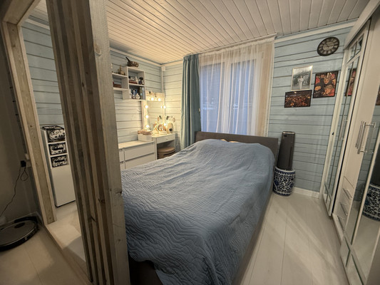 Продам дом, ДСК Радио тер, НИИ Радио п, 0 км от города