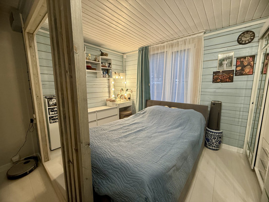 Продам дом, ДСК Радио тер, НИИ Радио п, 0 км от города