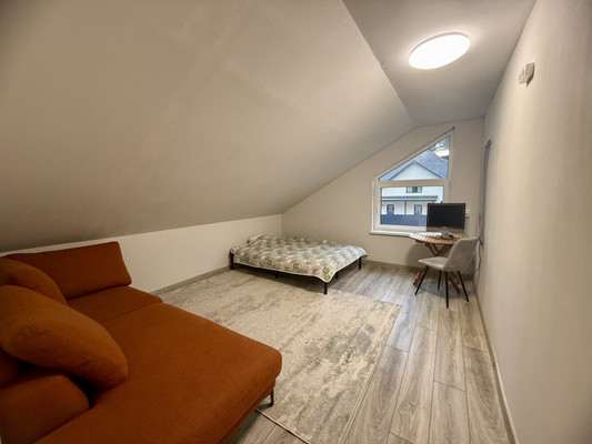 Продам дом, ДСК Радио тер, НИИ Радио п, 0 км от города