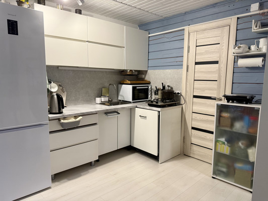 Продам дом, ДСК Радио тер, НИИ Радио п, 0 км от города