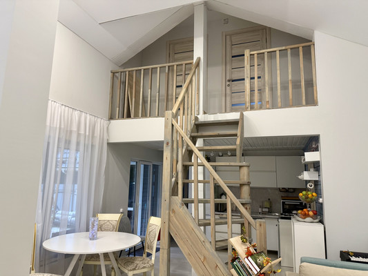 Продам дом, ДСК Радио тер, НИИ Радио п, 0 км от города