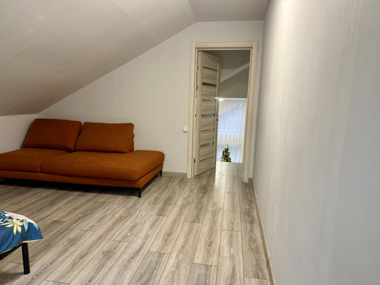 Продам дом, ДСК Радио тер, НИИ Радио п, 0 км от города