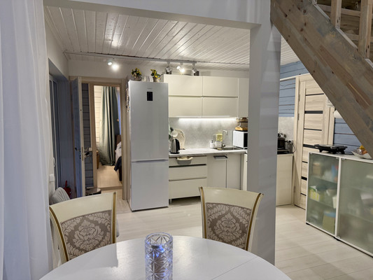 Продам дом, ДСК Радио тер, НИИ Радио п, 0 км от города