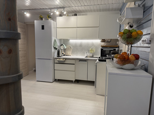 Продам дом, ДСК Радио тер, НИИ Радио п, 0 км от города