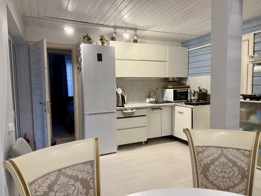 Продам дом, ДСК Радио тер, НИИ Радио п, 0 км от города