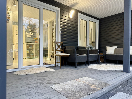 Продам дом, ДСК Радио тер, НИИ Радио п, 0 км от города