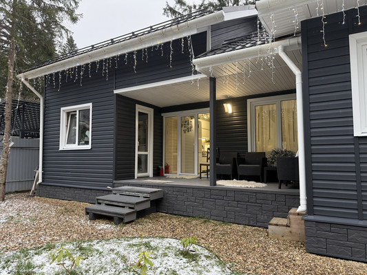 Продам дом, ДСК Радио тер, НИИ Радио п, 0 км от города