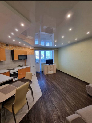 Продам однокомнатную (1-комн.) квартиру, Анны Коньковой ул, 10, Ханты-Мансийск г