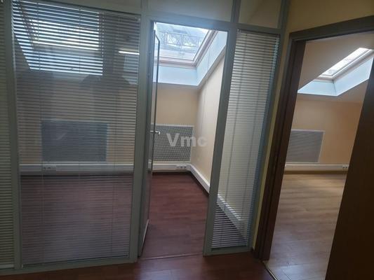 Сдам офисное помещение 96,7 м2, Николоямская ул, 38 1, Москва г