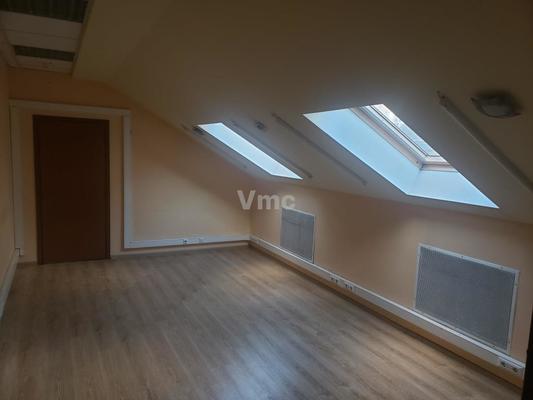 Сдам офисное помещение 96,7 м2, Николоямская ул, 38 1, Москва г