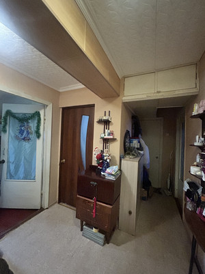 Продам трехкомнатную (3-комн.) квартиру, Беспалова ул, 156, Симферополь г