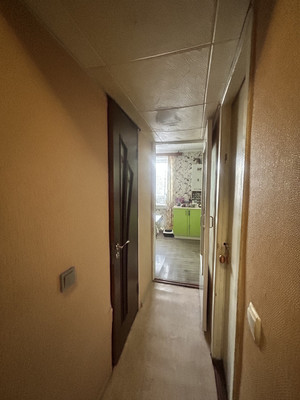 Продам трехкомнатную (3-комн.) квартиру, Беспалова ул, 156, Симферополь г