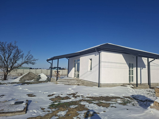 Продам дом, Ниет ул, 61, Трудовое с, 0 км от города