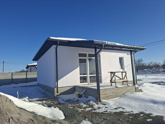 Продам дом, Ниет ул, 61, Трудовое с, 0 км от города