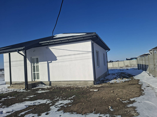 Продам дом, Ниет ул, 61, Трудовое с, 0 км от города