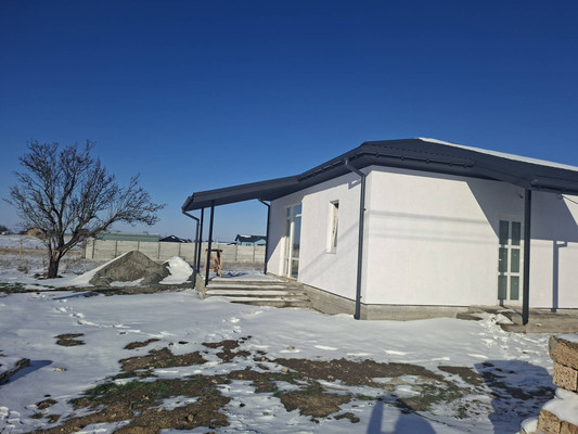 Продам дом, Ниет ул, 61, Трудовое с, 0 км от города