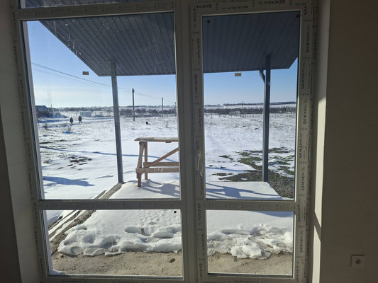 Продам дом, Ниет ул, 61, Трудовое с, 0 км от города