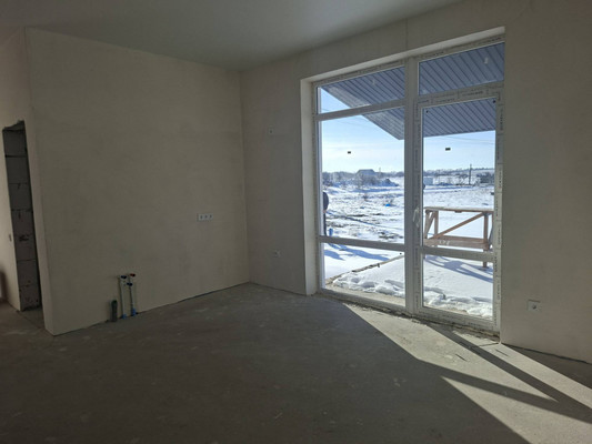 Продам дом, Ниет ул, 61, Трудовое с, 0 км от города