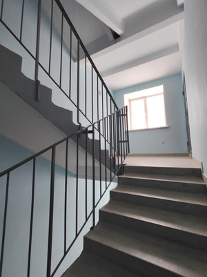 Продам двухкомнатную (2-комн.) квартиру, Ураева б-р, 4, Йошкар-Ола г