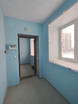 Продам двухкомнатную (2-комн.) квартиру, Ураева б-р, 4, Йошкар-Ола г