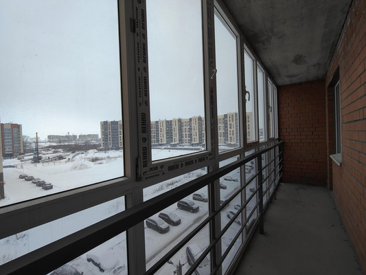 Продам двухкомнатную (2-комн.) квартиру, Ураева б-р, 4, Йошкар-Ола г