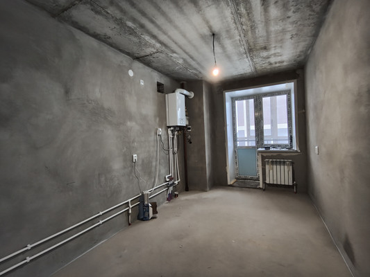 Продам двухкомнатную (2-комн.) квартиру, Ураева б-р, 4, Йошкар-Ола г