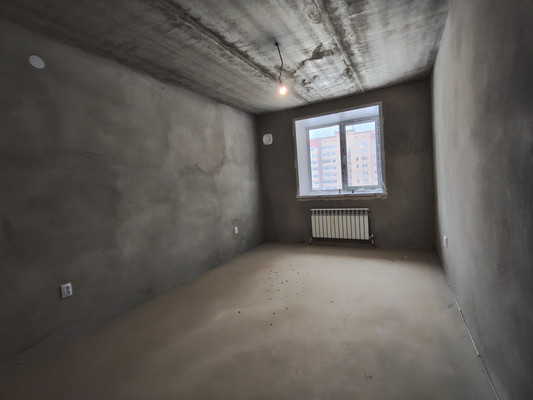 Продам двухкомнатную (2-комн.) квартиру, Ураева б-р, 4, Йошкар-Ола г