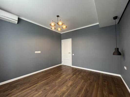 Продам однокомнатную (1-комн.) квартиру, Видова ул, 121ак1, Новороссийск г