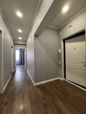 Продам однокомнатную (1-комн.) квартиру, Видова ул, 121ак1, Новороссийск г