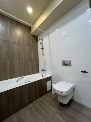 Продам однокомнатную (1-комн.) квартиру, Видова ул, 121ак1, Новороссийск г