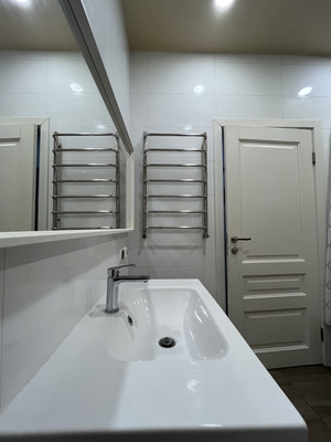 Продам однокомнатную (1-комн.) квартиру, Видова ул, 121ак1, Новороссийск г