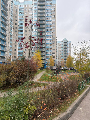 Продам однокомнатную (1-комн.) квартиру, Ермолинская ул, 3к132, Видное г