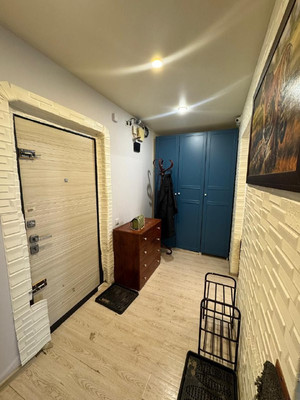 Продам однокомнатную (1-комн.) квартиру, Ермолинская ул, 3к132, Видное г