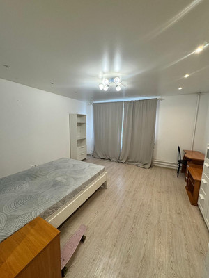 Продам однокомнатную (1-комн.) квартиру, Ермолинская ул, 3к132, Видное г