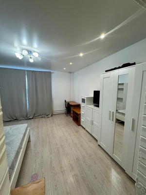 Продам однокомнатную (1-комн.) квартиру, Ермолинская ул, 3к132, Видное г