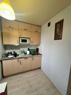 Продам однокомнатную (1-комн.) квартиру, Ермолинская ул, 3к132, Видное г