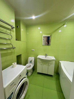 Продам однокомнатную (1-комн.) квартиру, Ермолинская ул, 3к132, Видное г