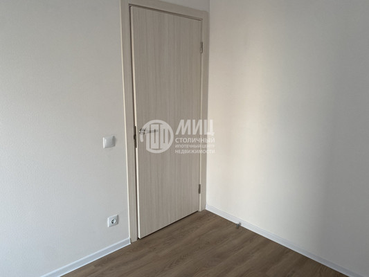 Продам двухкомнатную (2-комн.) квартиру (долевое), Нижние Поля ул, Москва г