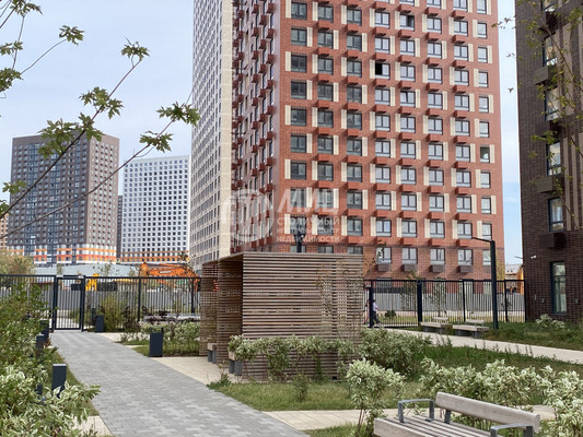 Продам двухкомнатную (2-комн.) квартиру (долевое), Нижние Поля ул, Москва г