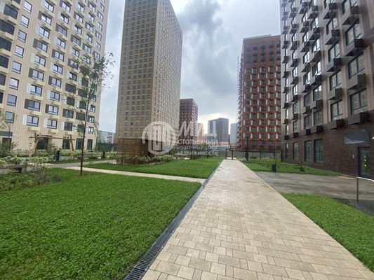 Продам двухкомнатную (2-комн.) квартиру (долевое), Нижние Поля ул, Москва г