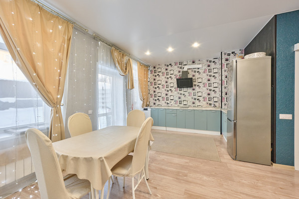 Продам таунхаус, Мраморная ул, 3А2, Пермь г, 0 км от города